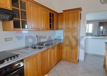Cucina - Villa Via Brigata Maiella
 
6, Montenerodomo - foto 27