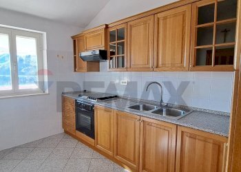 Cucina - Villa Via Brigata Maiella
 
6, Montenerodomo - foto 29