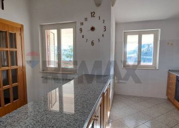 Cucina - Villa Via Brigata Maiella
 
6, Montenerodomo - foto 30