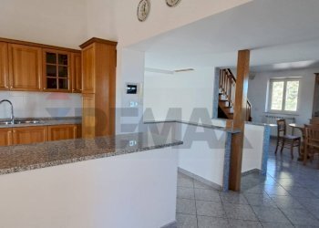 Cucina - Villa Via Brigata Maiella
 
6, Montenerodomo - foto 32