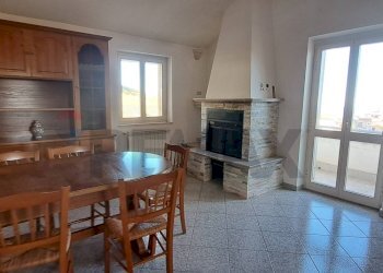 Sala da pranzo - Villa Via Brigata Maiella
 
6, Montenerodomo - foto 38