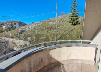 Balcone - Villa Via Brigata Maiella
 
6, Montenerodomo - foto 47