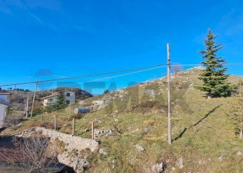 Vista delle montagne - Villa Via Brigata Maiella
 
6, Montenerodomo - foto 50