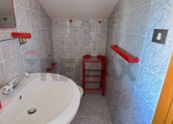 Bagno - Villa Via Brigata Maiella
 
6, Montenerodomo - foto 52