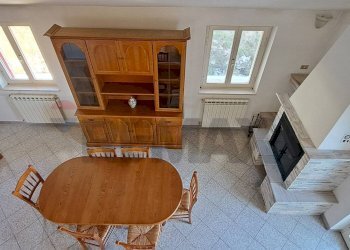 Sala da pranzo - Villa Via Brigata Maiella
 
6, Montenerodomo - foto 54