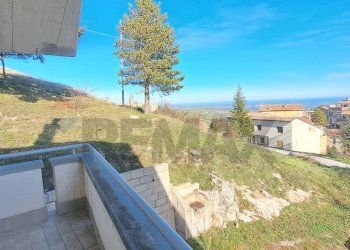 Balcone - Villa Via Brigata Maiella
 
6, Montenerodomo - foto 55