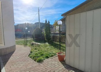 Giardino - Villa Via Brigata Maiella
 
6, Montenerodomo - foto 70