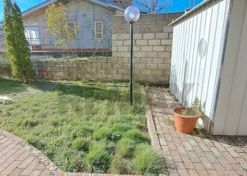 Giardino - Villa Via Brigata Maiella
 
6, Montenerodomo - foto 74