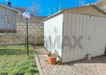 Casa all\'aperto - Villa Via Brigata Maiella
 
6, Montenerodomo - foto 75