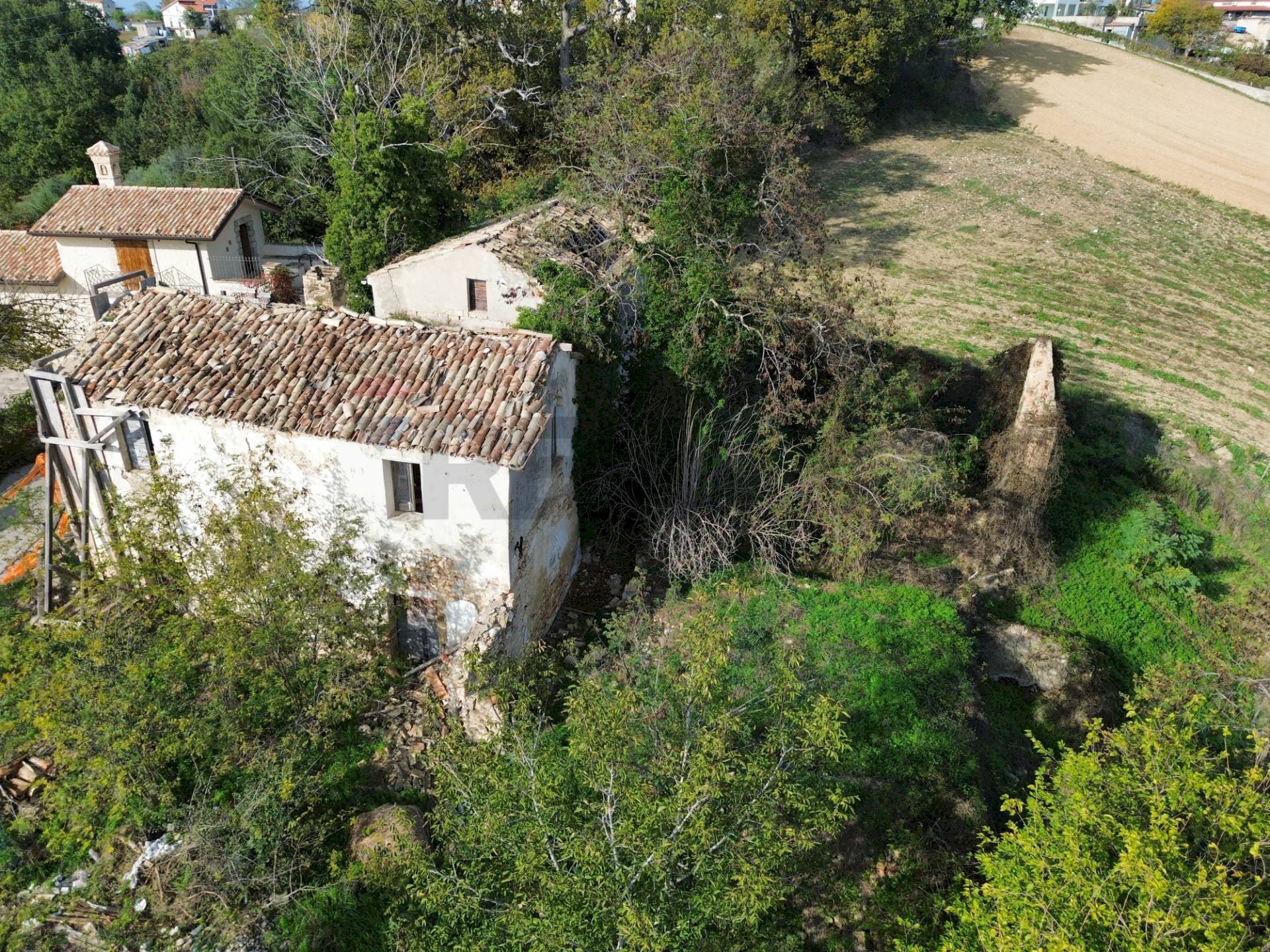 Casa all\'aperto - Casa indipendente C.da Follani, Lanciano - foto 3