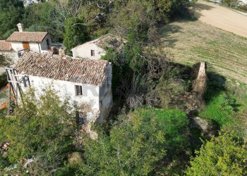 Casa all\'aperto - Casa indipendente C.da Follani, Lanciano - foto 3