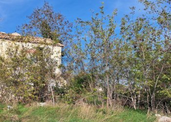 Edificio all\'aperto - Casa indipendente C.da Follani, Lanciano - foto 4