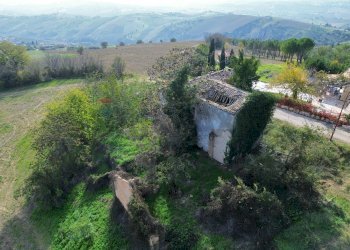 Vista delle montagne - Casa indipendente C.da Follani, Lanciano - foto 6