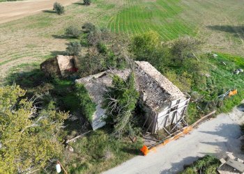 Casa all\'aperto - Casa indipendente C.da Follani, Lanciano - foto 7