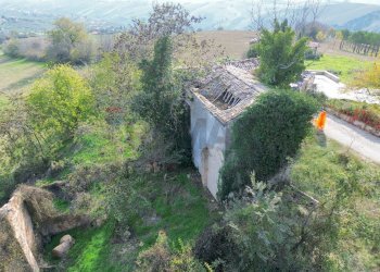 Casa all\'aperto - Casa indipendente C.da Follani, Lanciano - foto 8