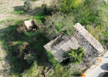 Casa all\'aperto - Casa indipendente C.da Follani, Lanciano - foto 11