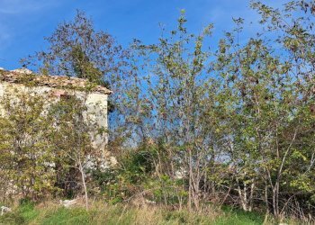 Edificio all\'aperto - Casa indipendente C.da Follani, Lanciano - foto 12