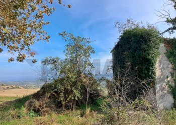 Vista delle montagne - Casa indipendente C.da Follani, Lanciano - foto 15