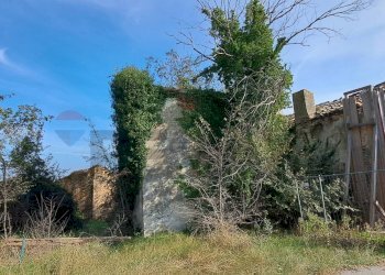 Casa all\'aperto - Casa indipendente C.da Follani, Lanciano - foto 16