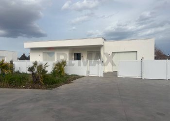 Casa all\'aperto - Villa Contrada Marcianese, Lanciano - foto 2