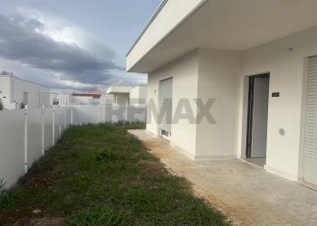 Terrazza - Villa Contrada Marcianese, Lanciano - foto 3