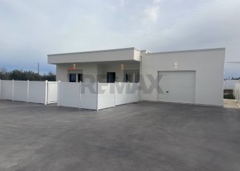 Terrazza - Villa Contrada Marcianese, Lanciano - foto 4