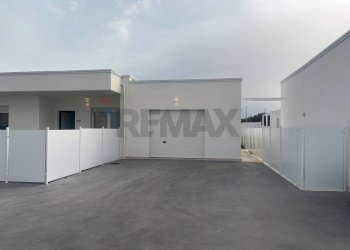 Terrazza - Villa Contrada Marcianese, Lanciano - foto 5