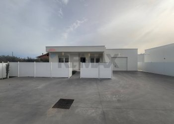 Terrazza - Villa Contrada Marcianese, Lanciano - foto 6
