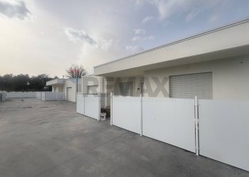Terrazza - Villa Contrada Marcianese, Lanciano - foto 7
