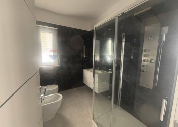 Bagno - Villa Contrada Marcianese, Lanciano - foto 12