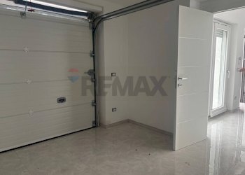 Parcheggio - Villa Contrada Marcianese, Lanciano - foto 21