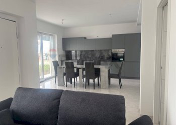 Sala da pranzo - Villa Contrada Marcianese, Lanciano - foto 24