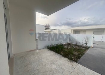 Terrazza - Villa Contrada Marcianese, Lanciano - foto 25