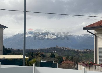 Vista delle montagne - Villa Contrada Marcianese, Lanciano - foto 28