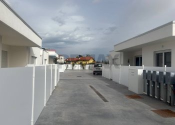 Terrazza - Villa Contrada Marcianese, Lanciano - foto 29