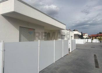 Terrazza - Villa Contrada Marcianese, Lanciano - foto 30