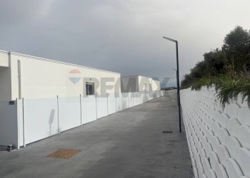 Terrazza - Villa Contrada Marcianese, Lanciano - foto 32
