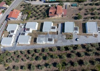 Posizione della mappa - Villa Contrada Marcianese, Lanciano - foto 35