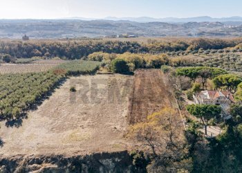 Vista delle montagne - Agricultural land Torino di Sangro - photo 2
