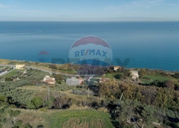 Vista dell\'acqua - Agricultural land Torino di Sangro - photo 4