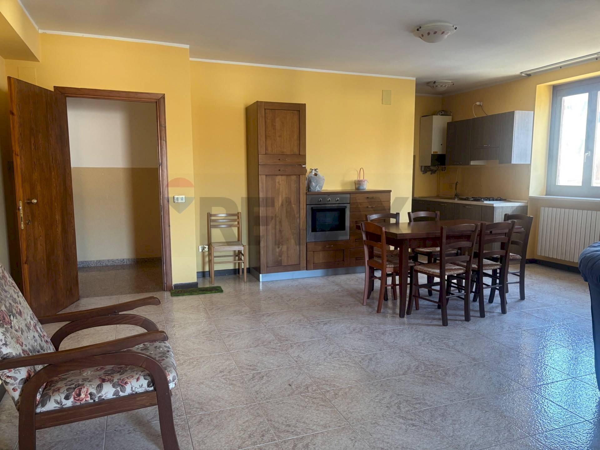 Sala da pranzo - Casa semi indipendente Contrada Villa Pasquini
39, Lanciano - foto 3