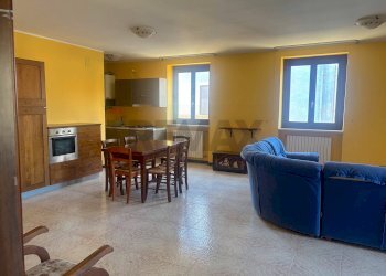 Sala da pranzo - Casa semi indipendente Contrada Villa Pasquini
 
39, Lanciano - foto 2