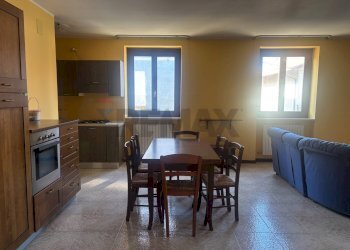 Sala da pranzo - Casa semi indipendente Contrada Villa Pasquini
 
39, Lanciano - foto 3