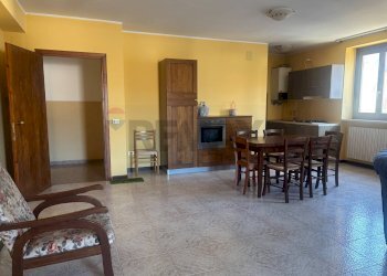 Sala da pranzo - Casa semi indipendente Contrada Villa Pasquini
 
39, Lanciano - foto 4