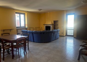 Sala da pranzo - Casa semi indipendente Contrada Villa Pasquini
 
39, Lanciano - foto 5