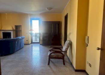 Soggiorno - Casa semi indipendente Contrada Villa Pasquini
 
39, Lanciano - foto 6