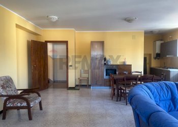 Sala da pranzo - Casa semi indipendente Contrada Villa Pasquini
 
39, Lanciano - foto 8