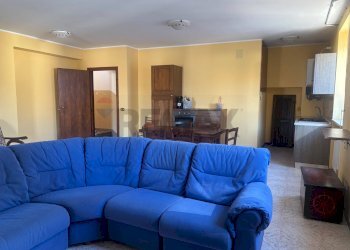 Soggiorno - Casa semi indipendente Contrada Villa Pasquini
 
39, Lanciano - foto 10