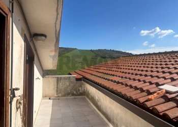Balcone - Casa semi indipendente Contrada Villa Pasquini
 
39, Lanciano - foto 19