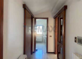 Hall / corridoio - Casa semi indipendente Contrada Villa Pasquini
 
39, Lanciano - foto 20